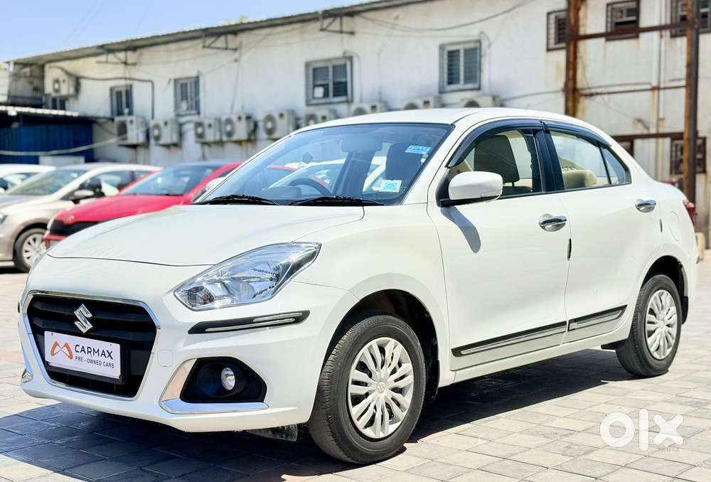 Maruti Suzuki Swift Dzire Vxi(o) Amt, 2022, Petrol