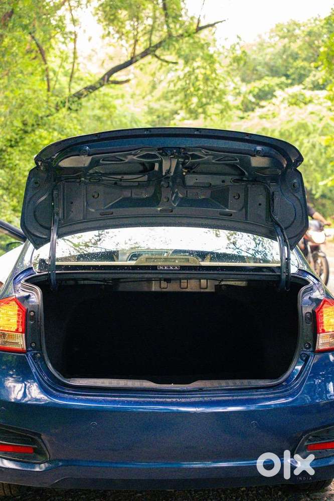 Maruti Suzuki Ciaz 2018 Diesel 86000 Km Driven