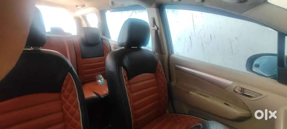 Maruti Ertiga Vdi 2014 Nice Car