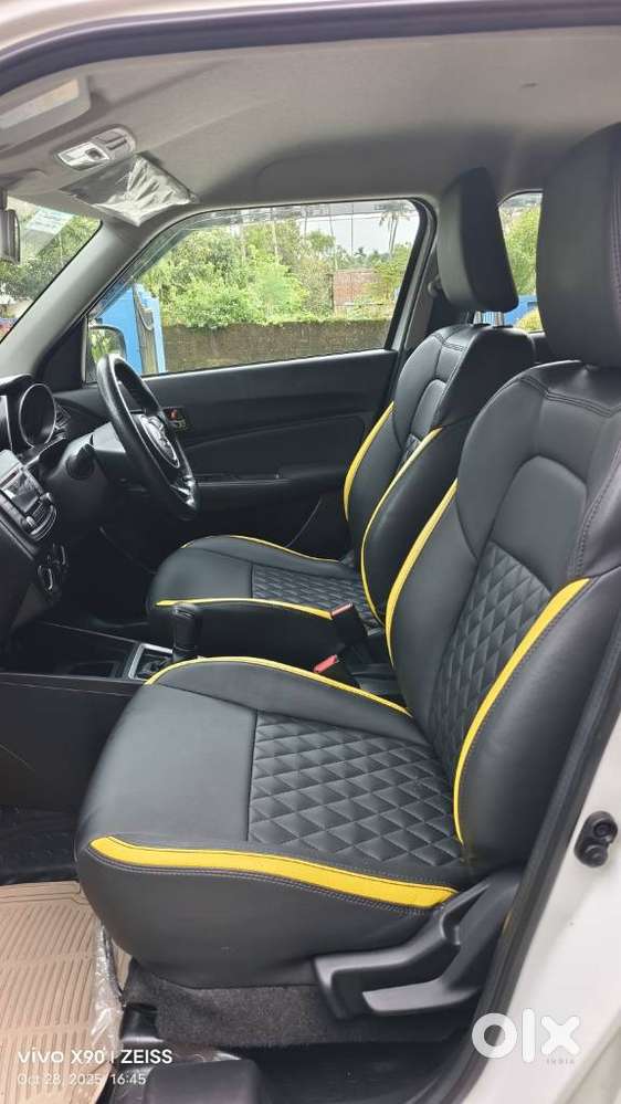 Maruti Suzuki Swift Amt Vxi, 2020, Petrol