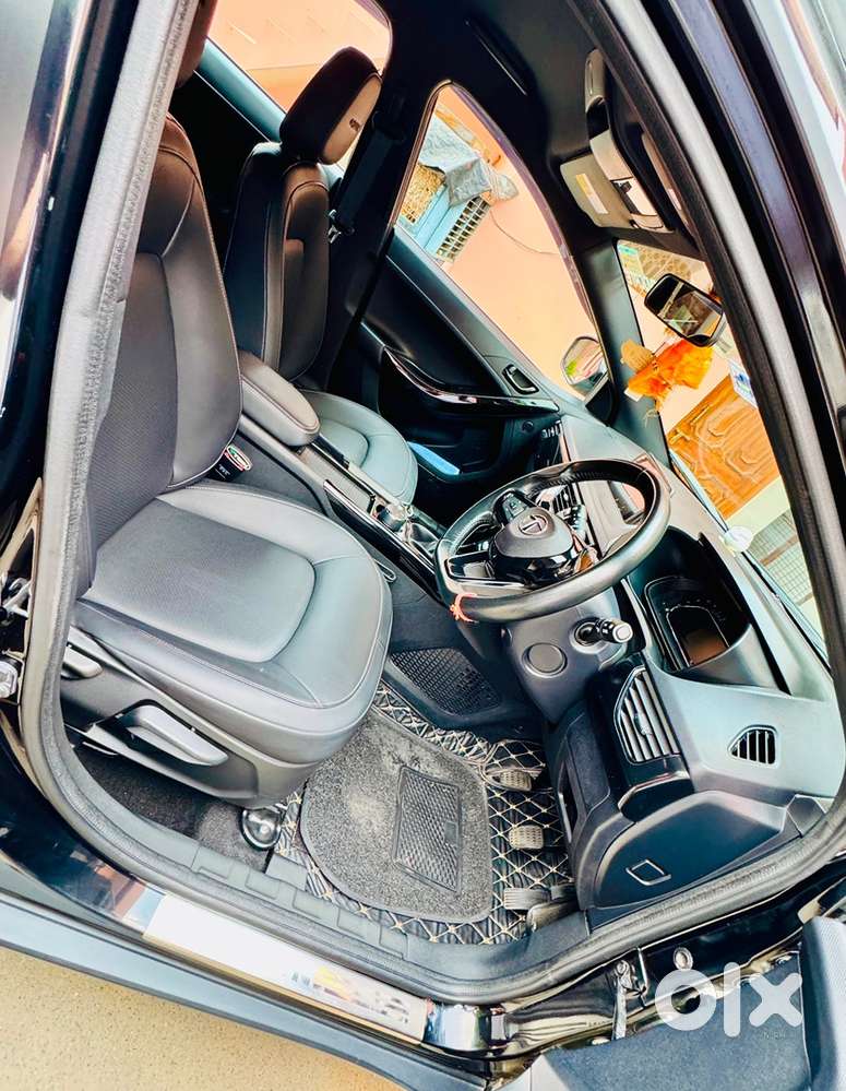 Tata Nexon 2022 Diesel 55000 Km Driven