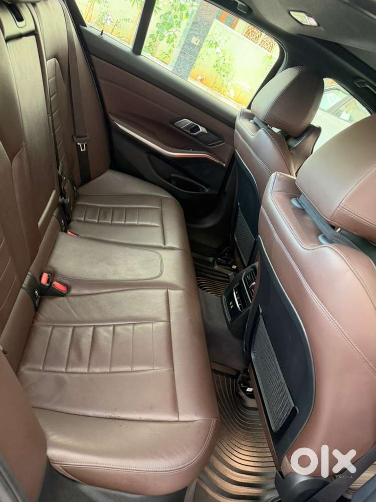 Bmw 3 Series 2.0 2022
