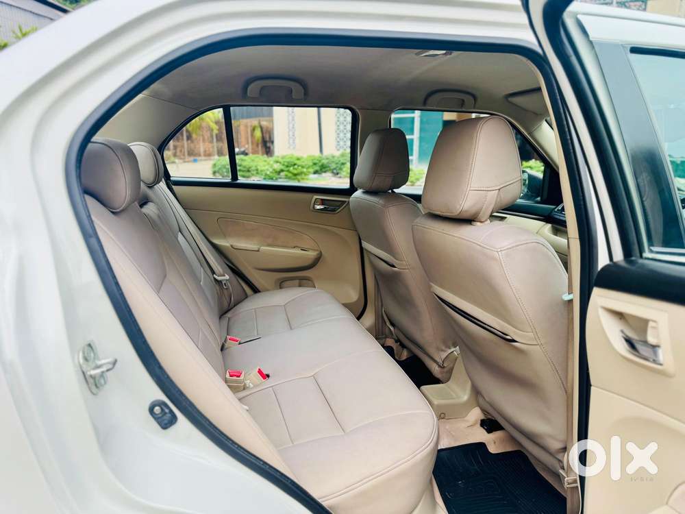 Maruti Suzuki Dzire 1.2 Vxi, 2013, Petrol