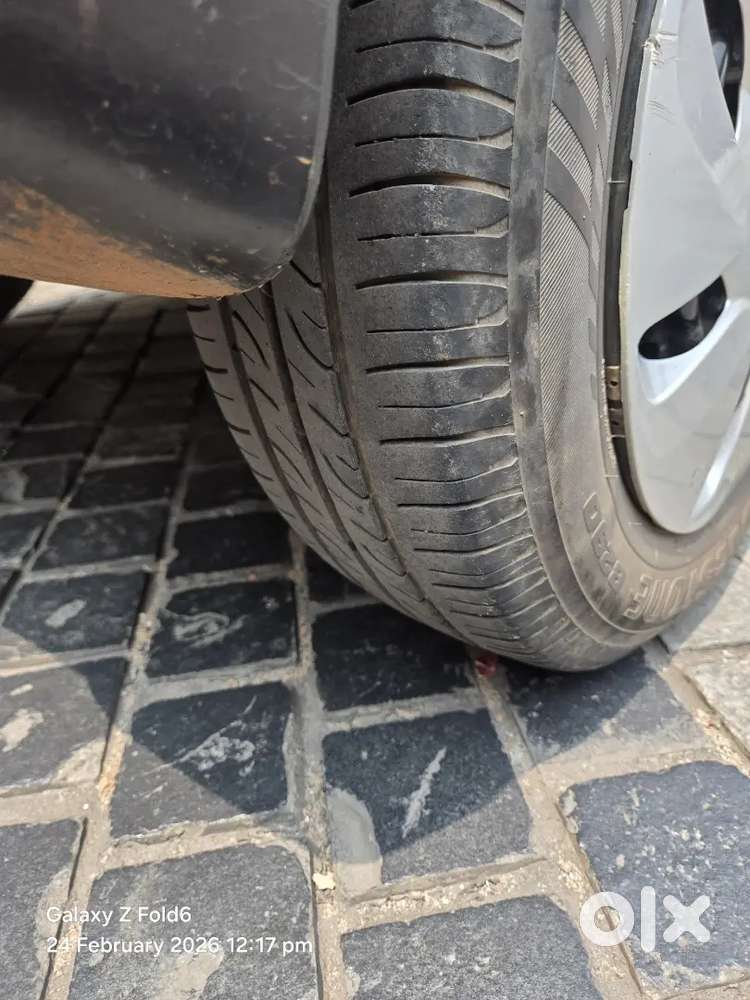 Maruti Suzuki Celerio 2016 Petrol 70000 Km Driven