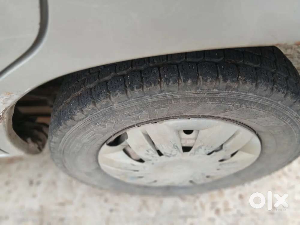Maruti Suzuki Alto 2012