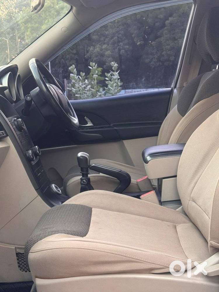 Mahindra Xuv500 W10 2wd, 2017, Diesel