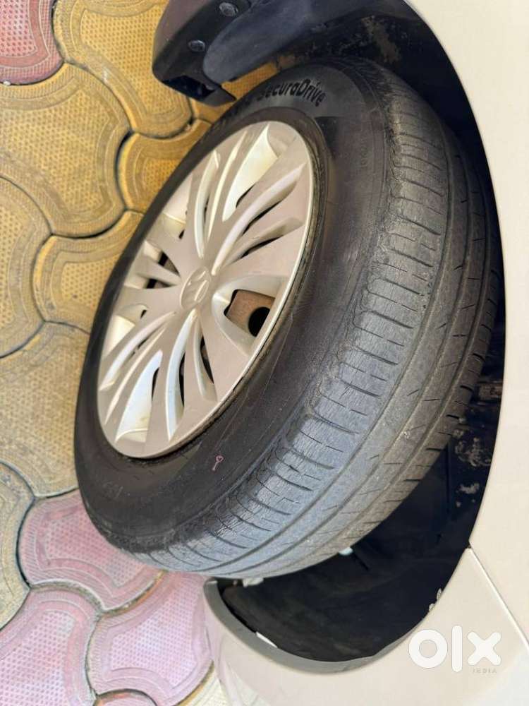 Maruti Suzuki Ertiga 2012-2015 Vdi, 2014, Diesel