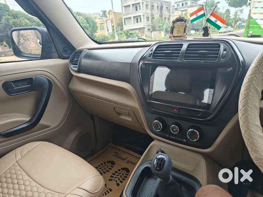Mahindra Bolero Neo Plus 2024 Diesel