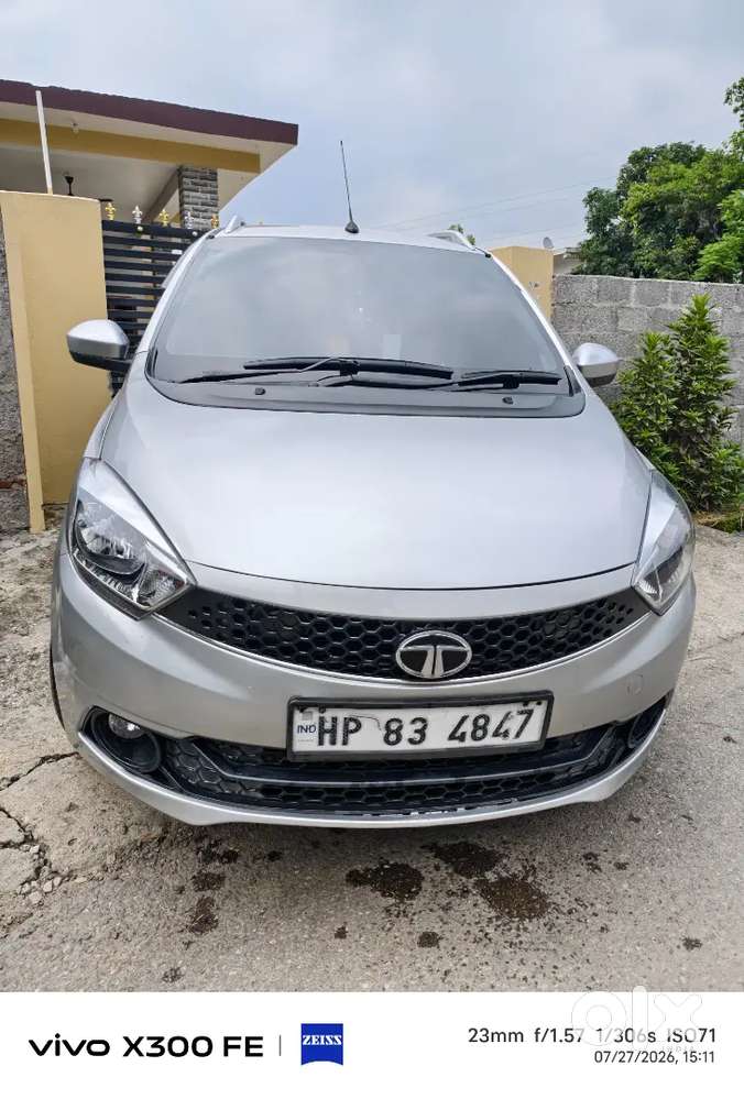 2018 Tata Tiago Xt