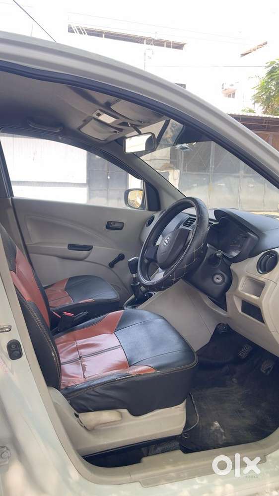 Maruti Suzuki Celerio Vxi Mt, 2019, Petrol