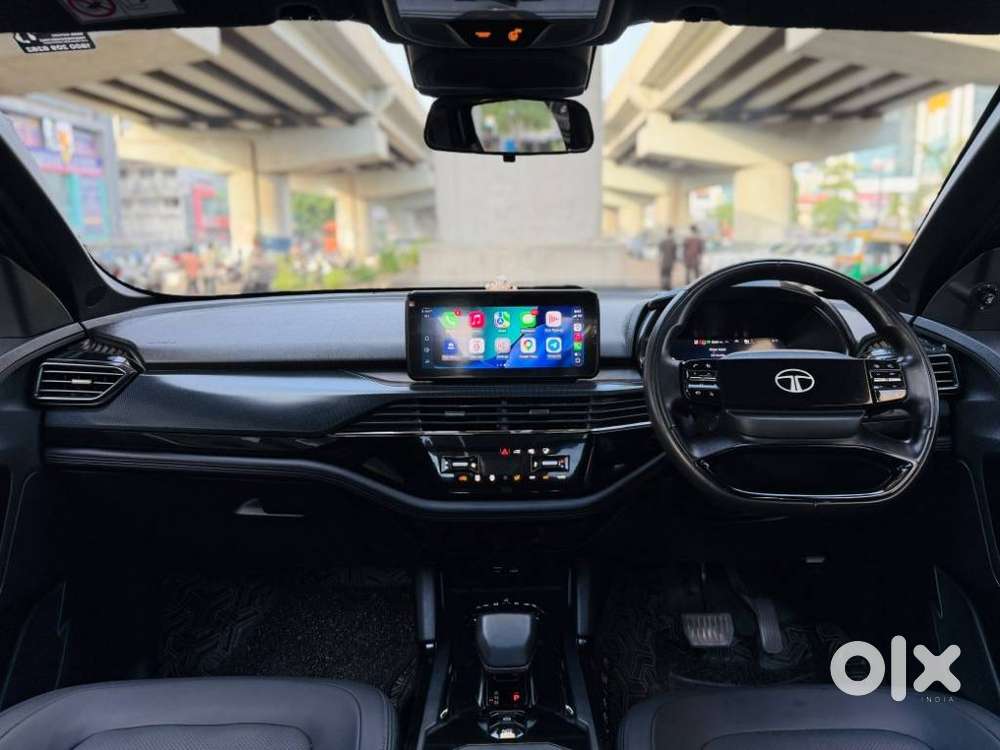 Tata Harrier Adventure X Plus At, 2025, Diesel