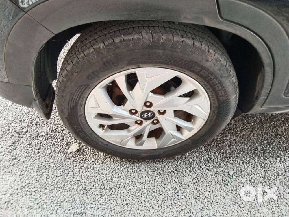 Hyundai Creta 1.5 Crdi Sx, 2021, Diesel