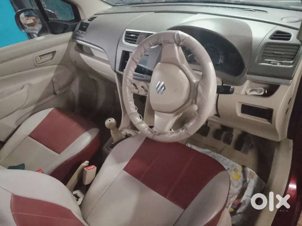 Maruti Suzuki Ertiga Vdi 2013