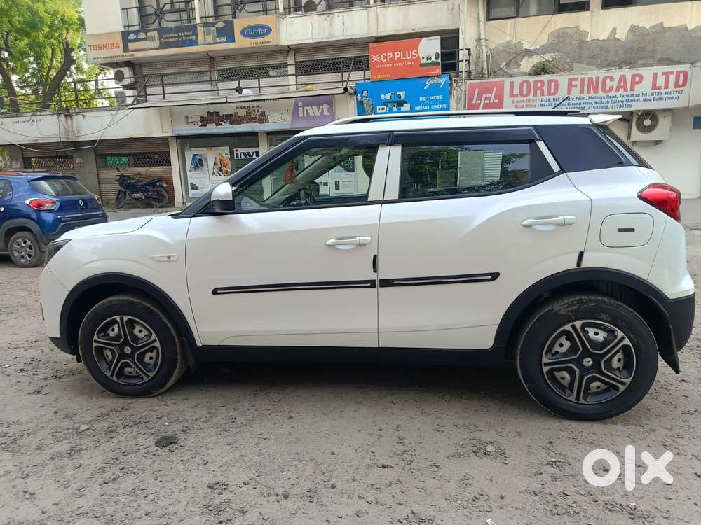 Mahindra Xuv300 W2 1.2 Petrol, 2024, Petrol