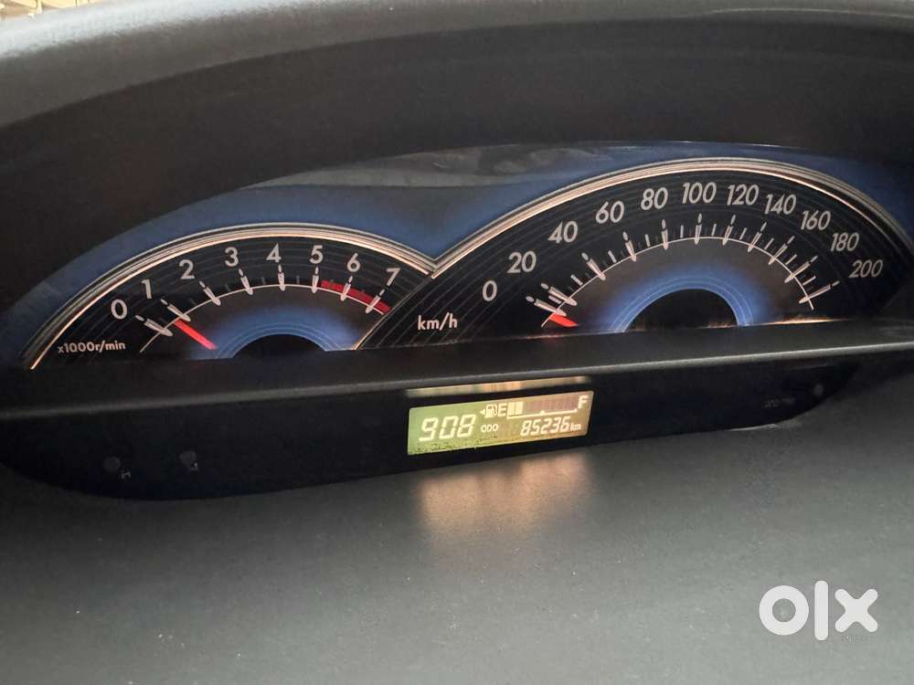 Toyota Etios Gd, 2016, Petrol