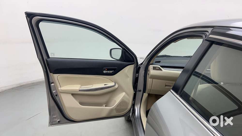 Maruti Suzuki Dzire 1.2 Zxi, 2023, Petrol