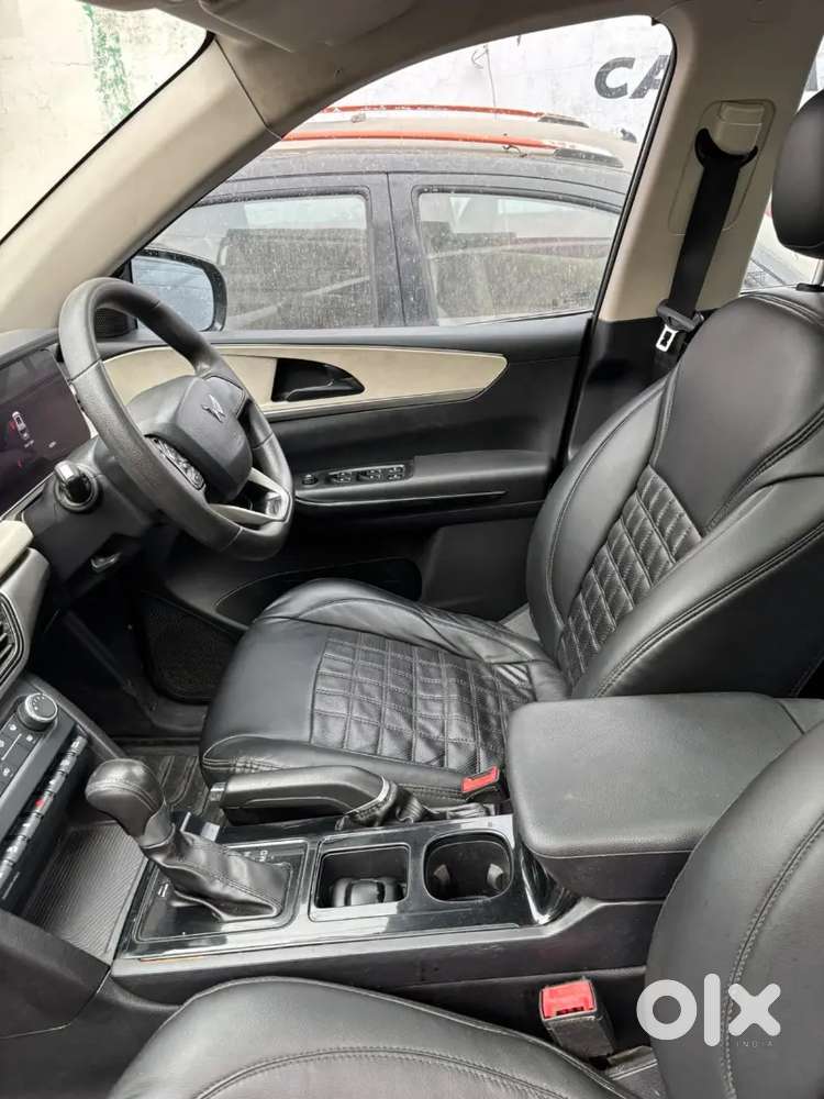 Insurance Till Feb