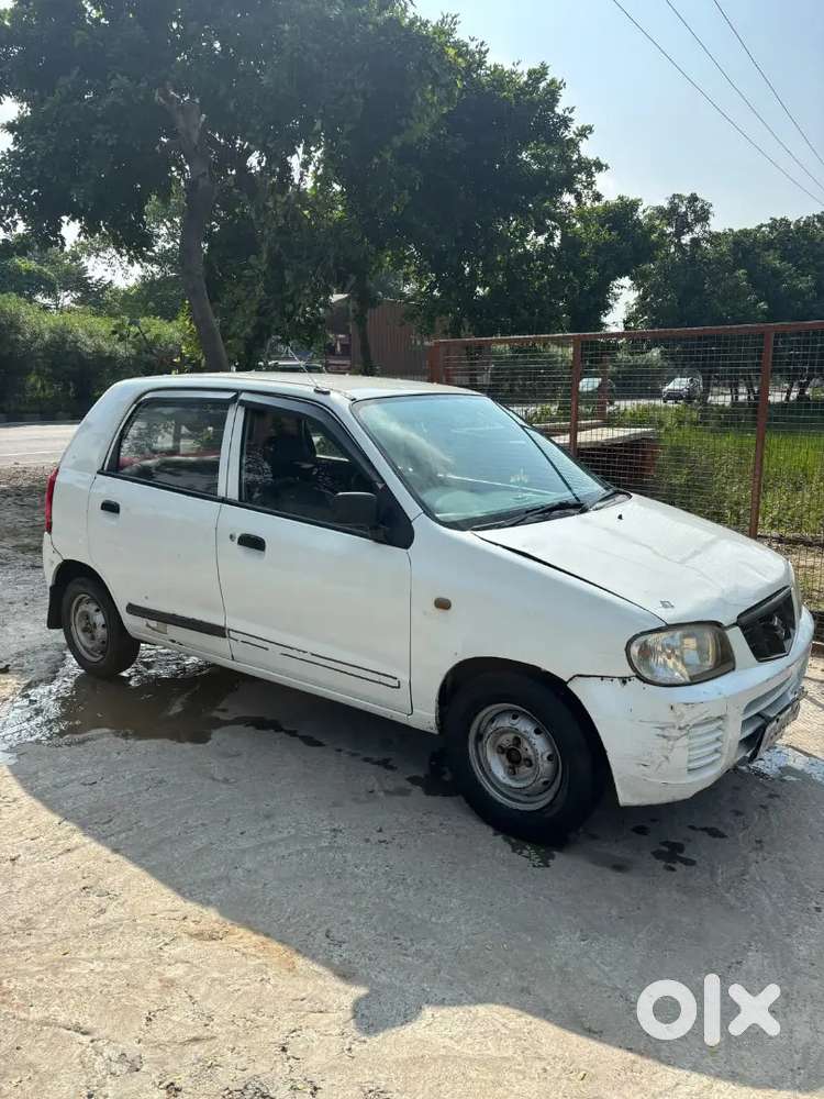 Maruti Suzuki Alto 2006
