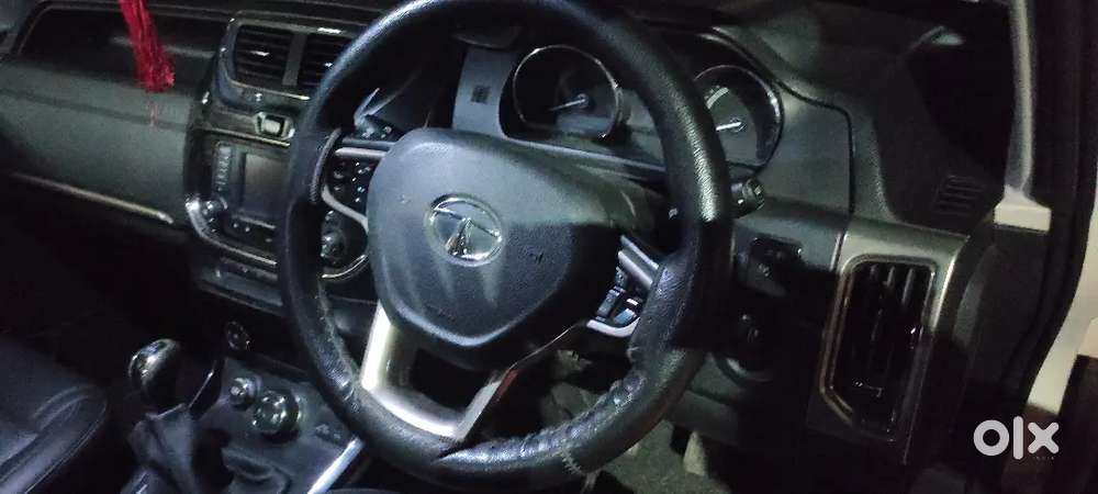 Tata Hexa 2.2 Xt 2018