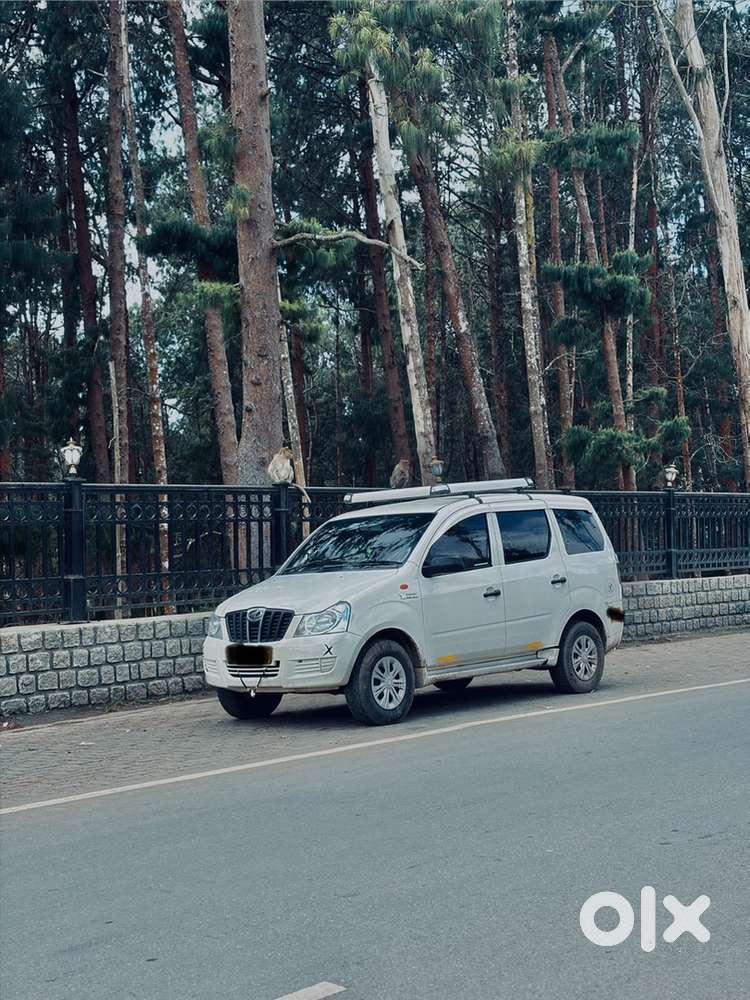 Mahindra Xylo 2011 Diesel Good Condition