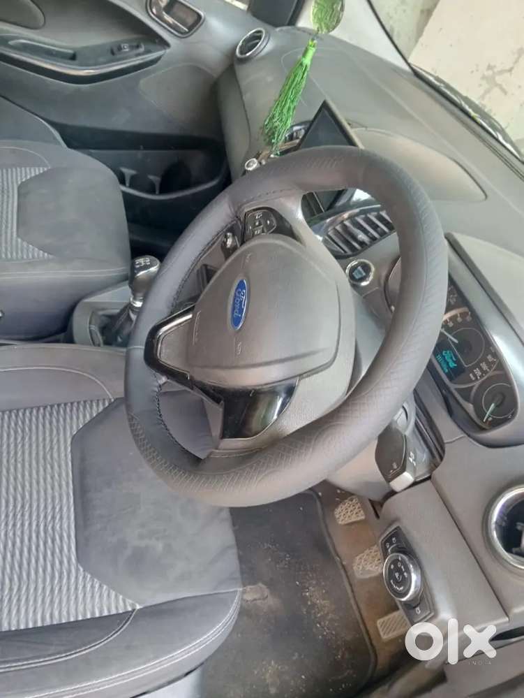 Ford Figo Diesel 2020
