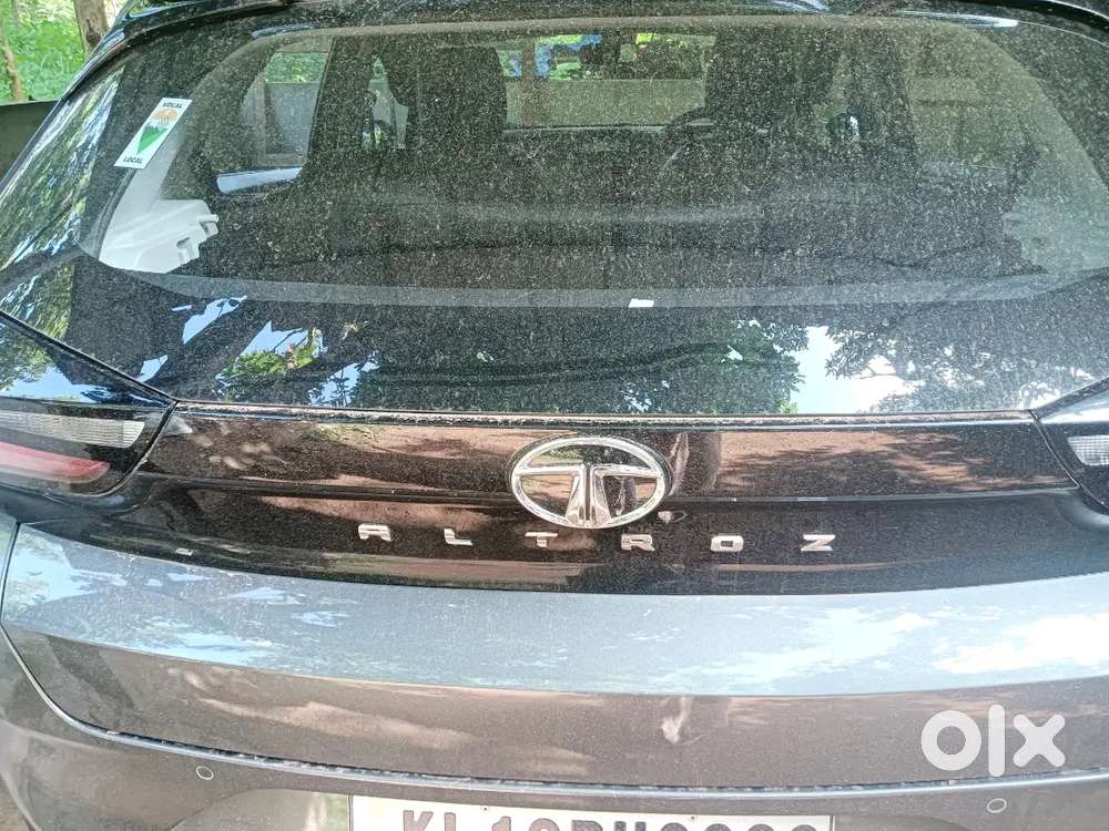 Tata Altroz 2023