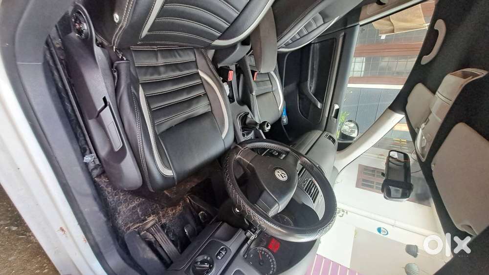 Jetta 2009 Test Done