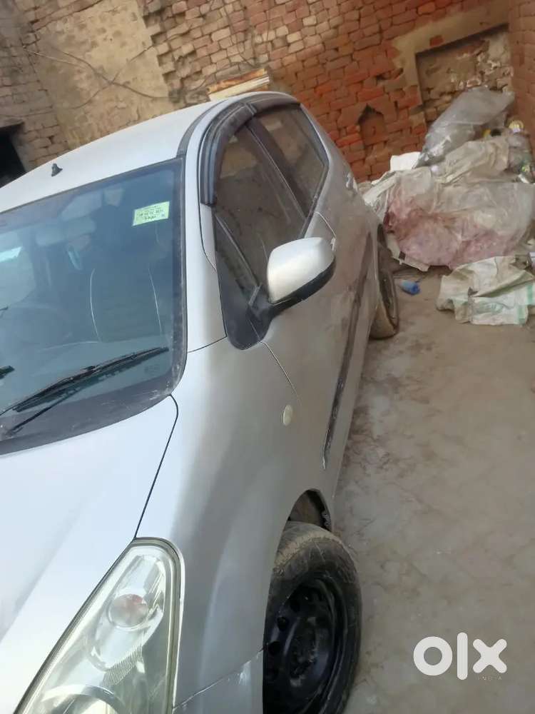 Maruti Suzuki Ritz 2009 Diesel Good Condition