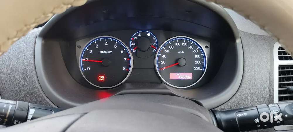 Hyundai I20 Sportz Petrol 2010