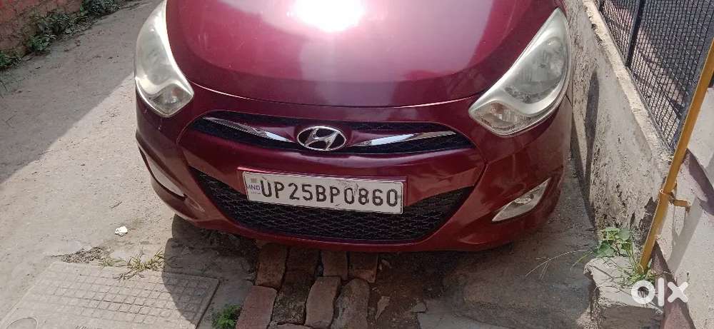Hyundai I10 Asta 2016
