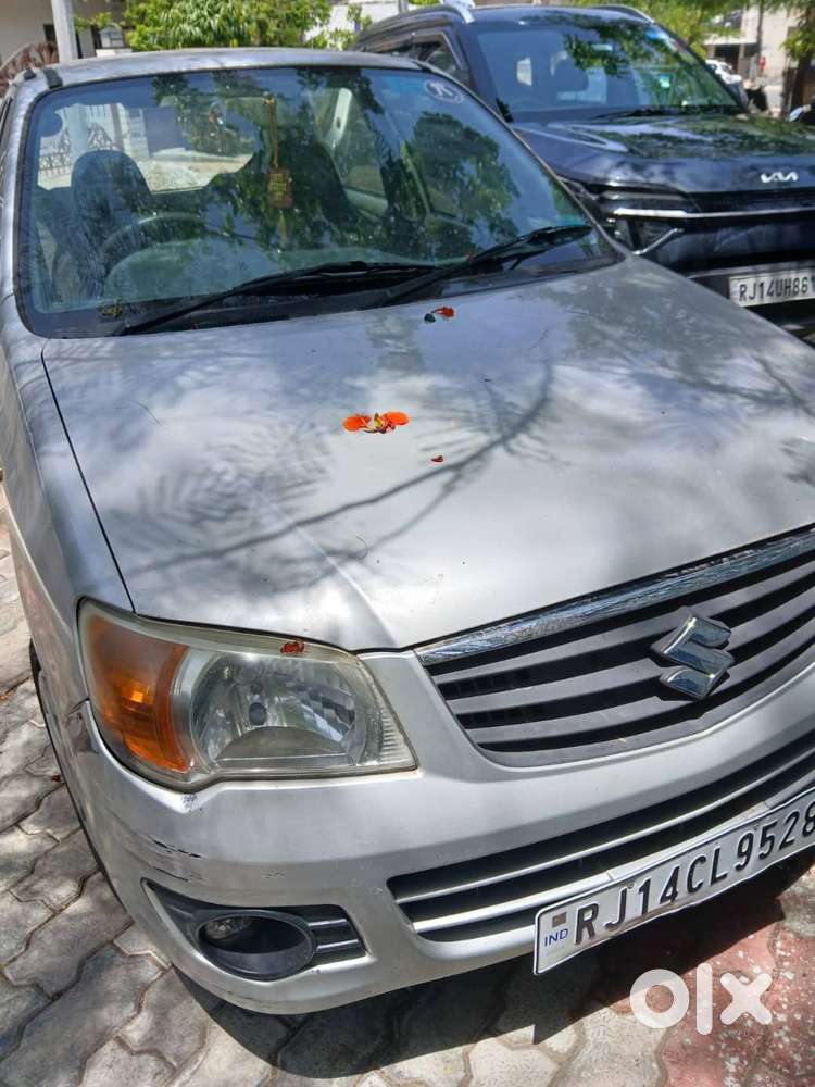 Sell  Alto K-10