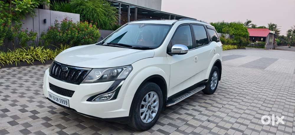 Mahindra Xuv500 2.2 W10, 2016, Diesel