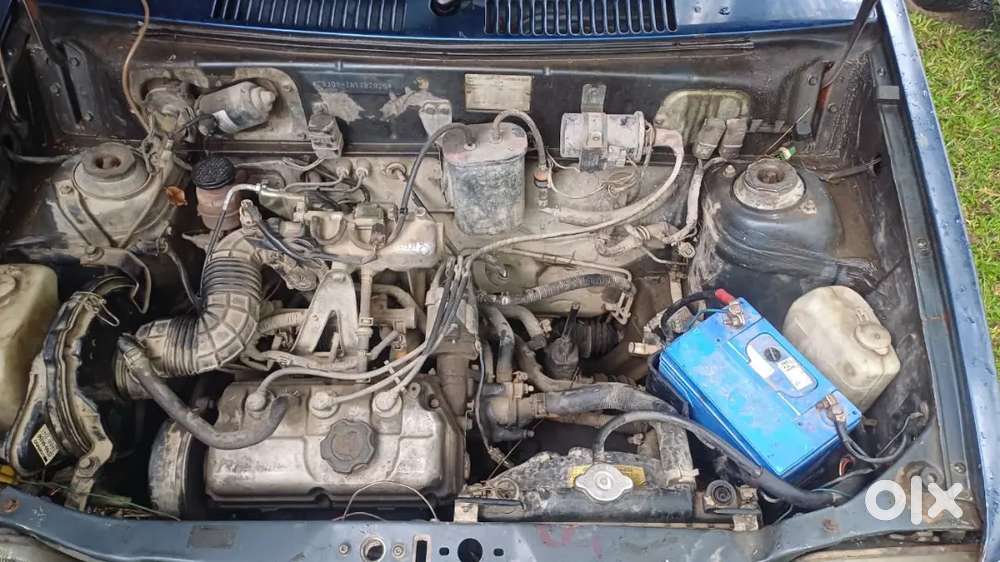 Maruti 800 Fuel Injector