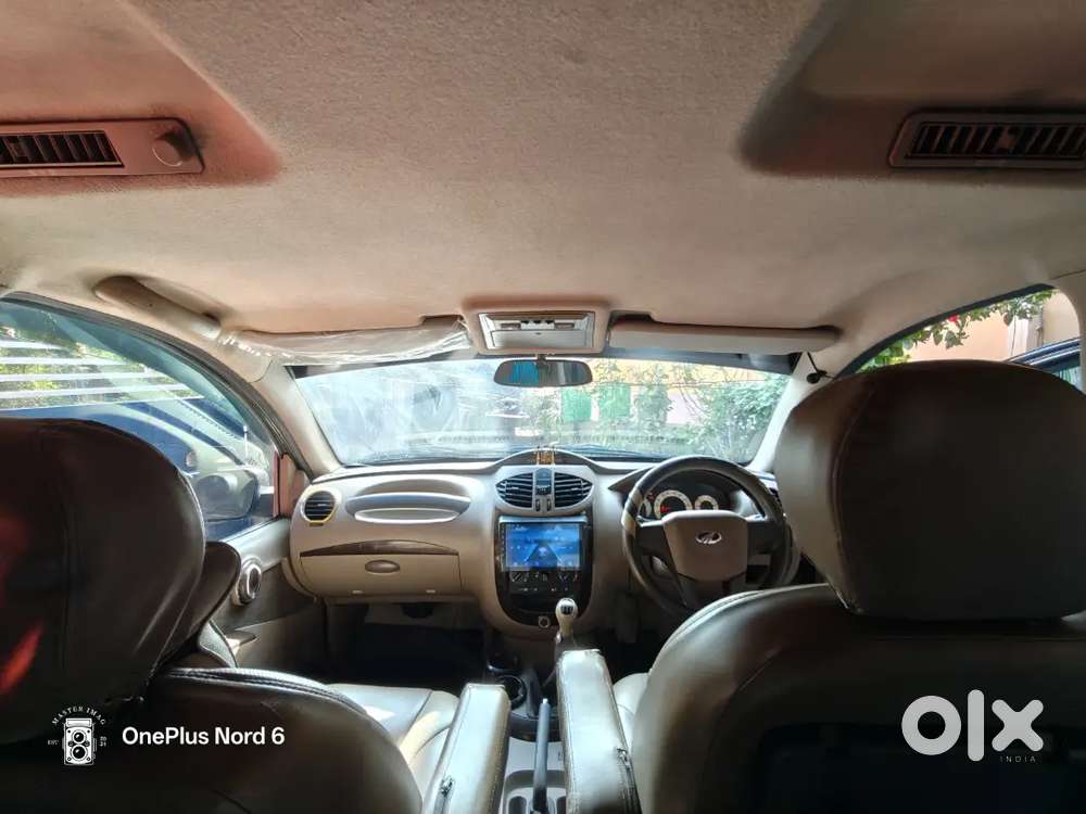 Mahindra Xylo H8  Diesel Manual 2013