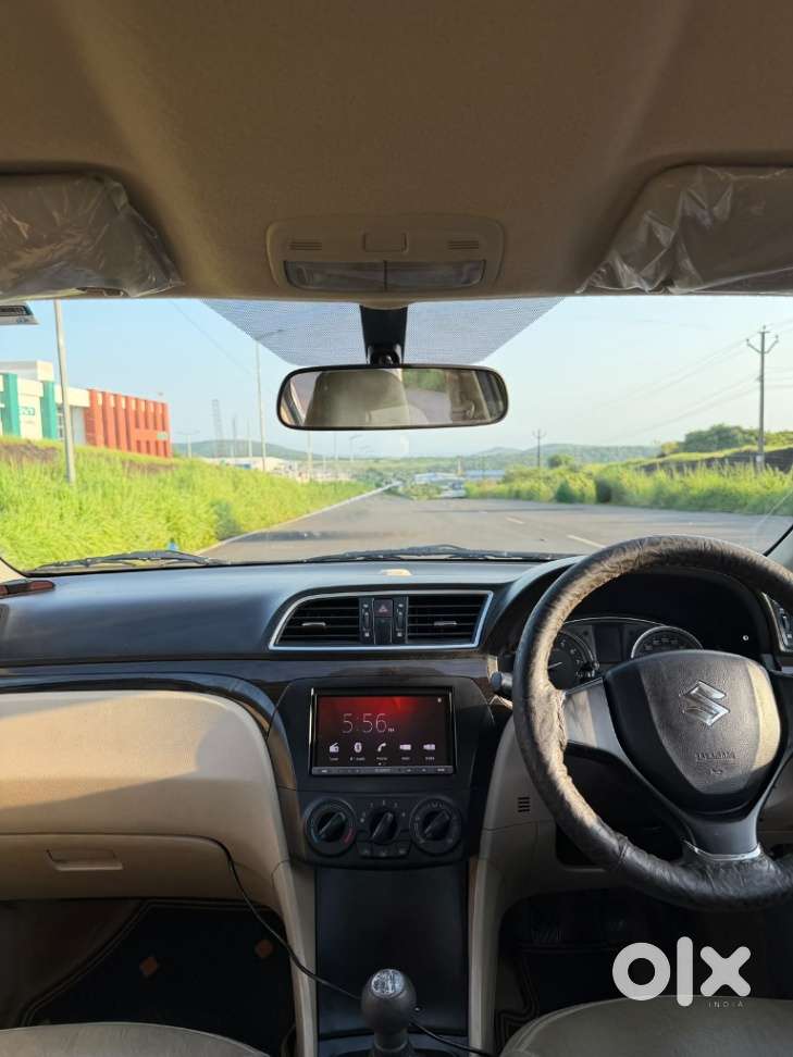 Maruti Suzuki Ciaz 1.4 Sigma, 2018, Petrol