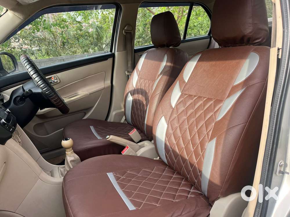 Maruti Suzuki Dzire 1.2 Vxi, 2016, Petrol