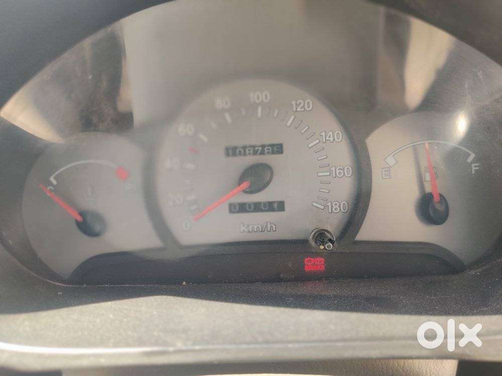 Hyundai Santro Xing Xo, 2006, Petrol