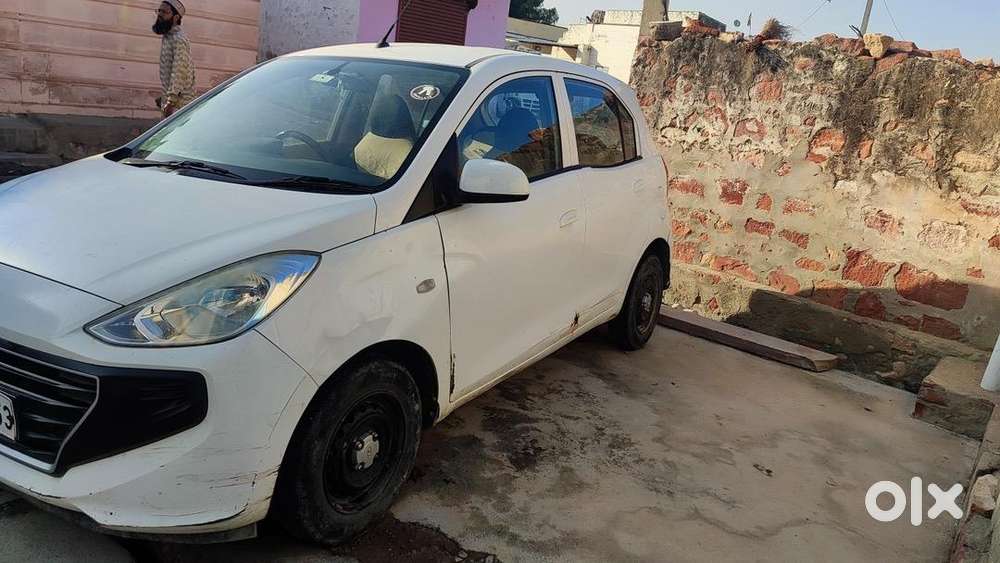 Hyundai Santro 2020 Petrol 90000 Km Driven