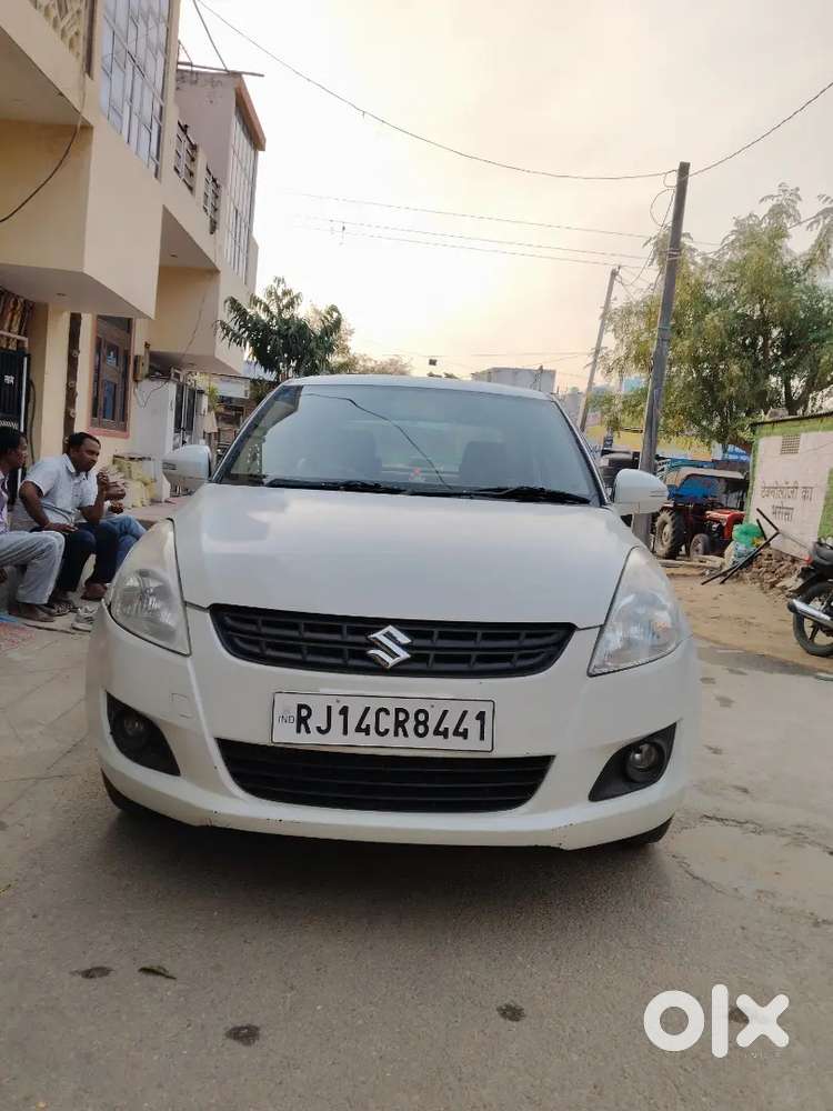 Swift Dzire Diesel
