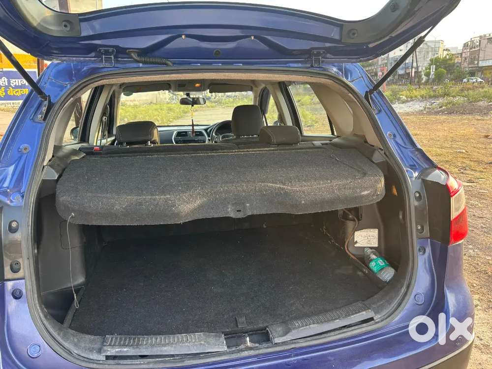 Maruti Suzuki S-cross 2016 Diesel Good Condition