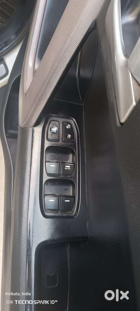 Hyundai Creta 1.6 Crdi At Sx Plus, 2018, Diesel