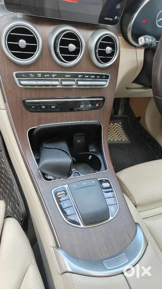 Mercedes-benz Glc 200 2021