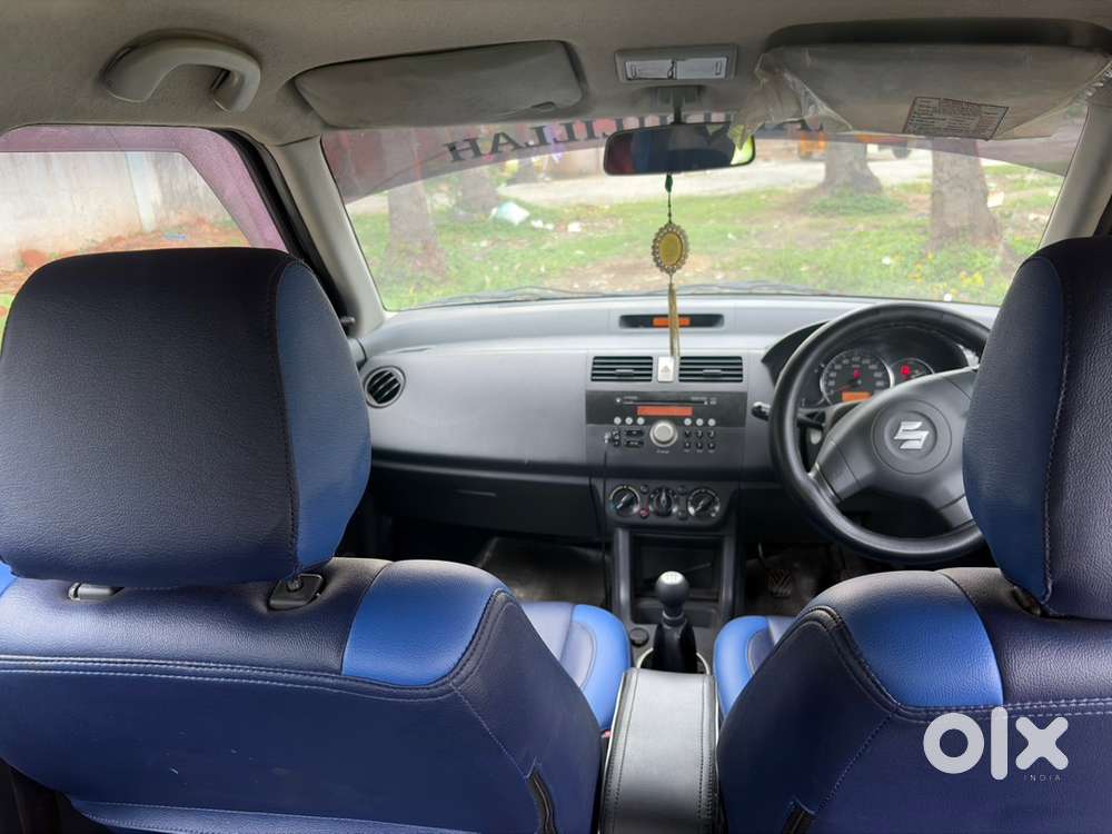 2011 Maruti Suzuki Swift Dzire Vdi Diesel &ndash; Single Owner