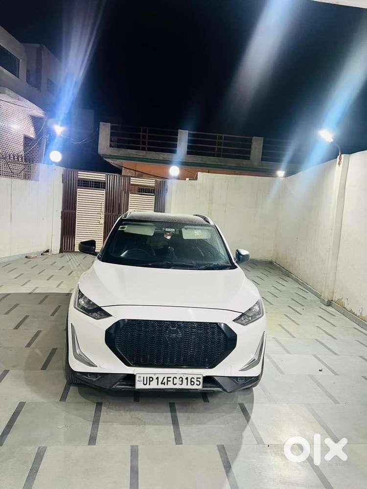 Nissan Magnite 2022 Petrol 95000 Km Driven