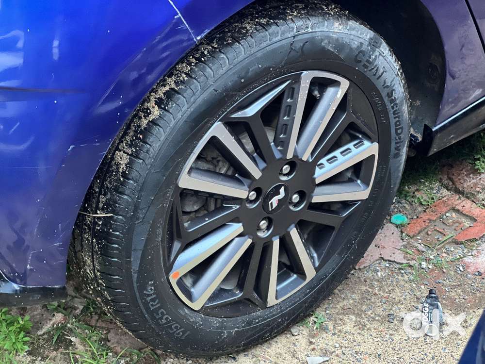 Hyundai I20 N Line 1.0 N8 Turbo Imt Dual Tone, 2022, Petrol