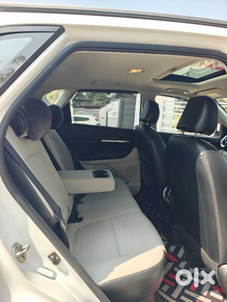 Kia Sonet Htx 1.5 Diesel, 2022, Diesel