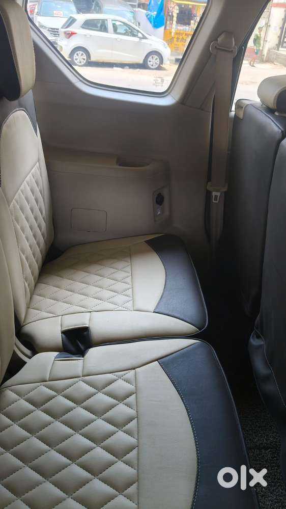 Maruti Suzuki Ertiga Zxi Plus Petrol, 2023, Petrol