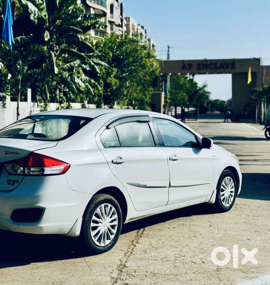 Maruti Suzuki Ciaz Vdi Shvs, 2016, Diesel