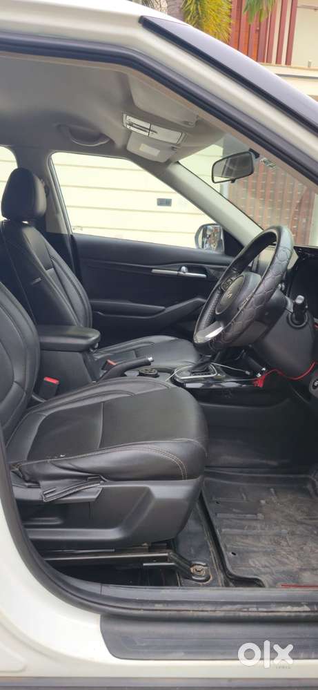 Kia Seltos Gtx Plus At D, 2021, Diesel