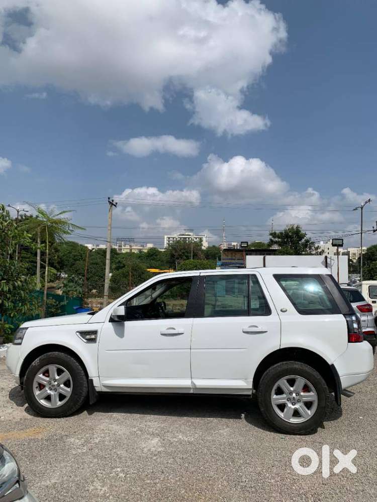 Land Rover Freelander 2 Td4 Se, 2013, Diesel
